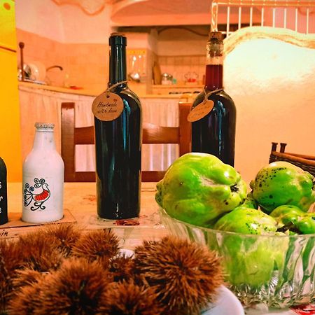 Casa Ele - Casa Indipendente Con Cucina - Bikes Friendly Daire Sassari Dış mekan fotoğraf