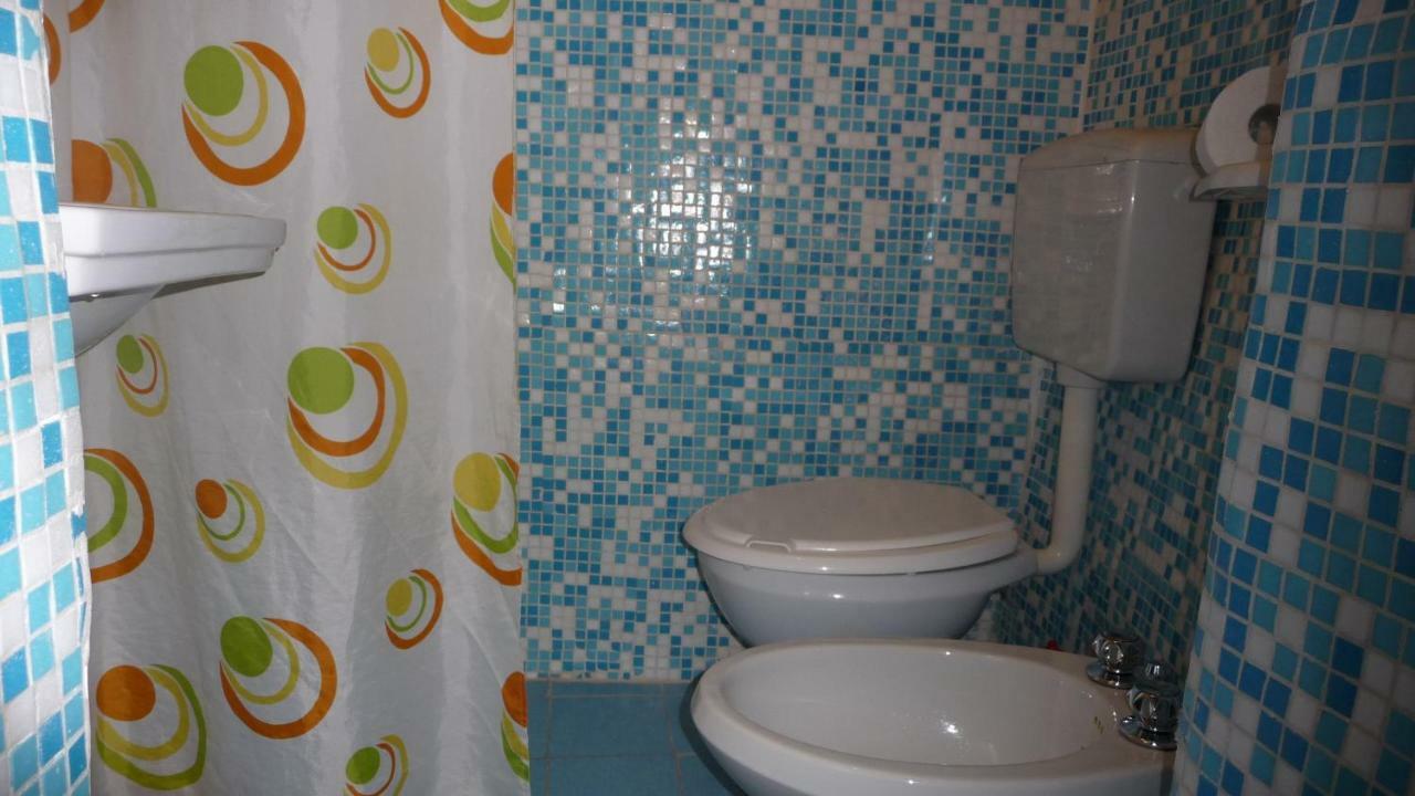 Casa Ele - Casa Indipendente Con Cucina - Bikes Friendly Daire Sassari Dış mekan fotoğraf